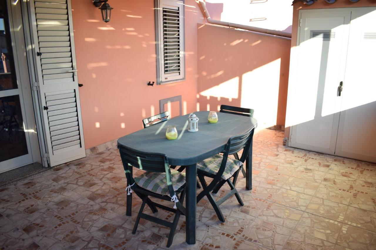 Costa Del Sinis Apartment Càbras Exterior photo
